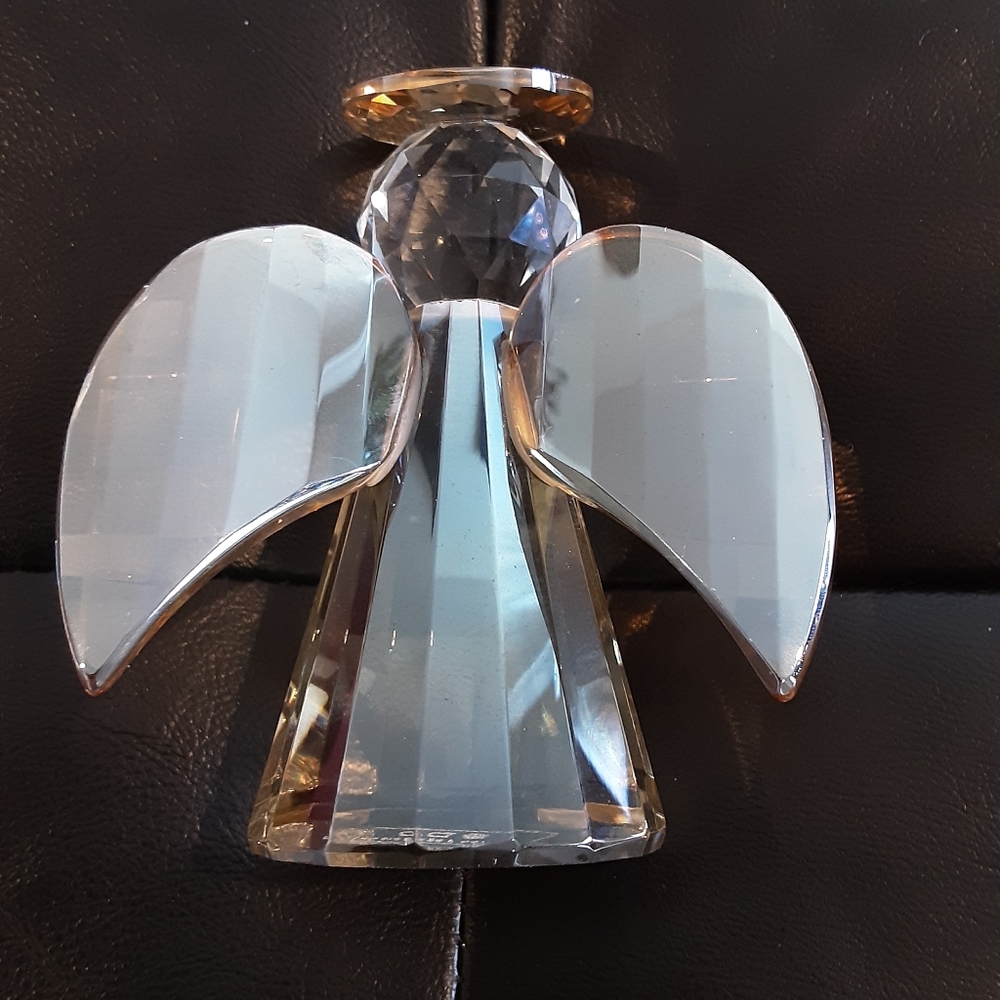 Crystal Angel - Picture 6 of 7